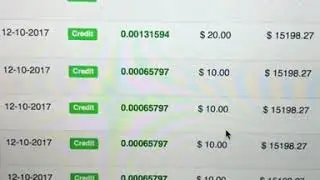 Bitclubnetwork чеки и отзывы партнёров BeHappy24 ЧАСТЬ 2
