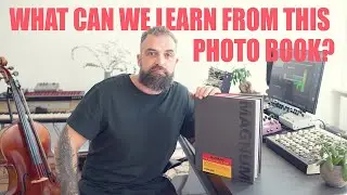 Чему эта книга по фотографии может научить музыкантов