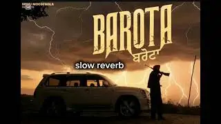 BAROTH new sog Sidhu moose Wala official video sond unfreeze my account 