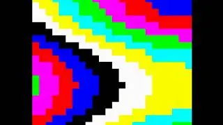 Bizarre Construction (ZX Spectrum)