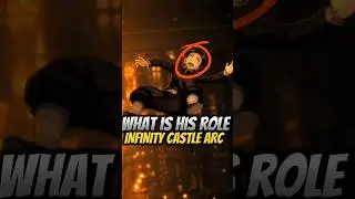 Does Murata fight anyone in Demon Slayer Infinity Castle arc 🤔.#demonslayer