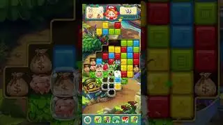 Toy Blast Level 6304