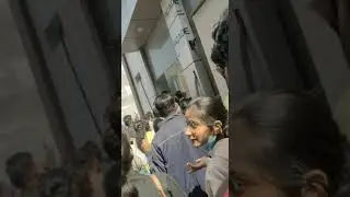 RML nursing exam paper leaked and cheating at exam centre in Delhi  #paperleakcase #cheating