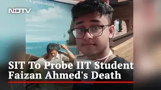 In IIT Student's Death Case, Court Allows Narco Test On Suspects | The News
