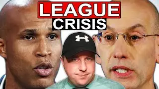 NBA Major PROBLEM as Team Owners ABANDONING the NBA