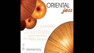 Oriental Jazz - Eyes On The Mind