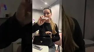 В этот раз у меня в сумке только косметика LUVU&hellip;.🩶