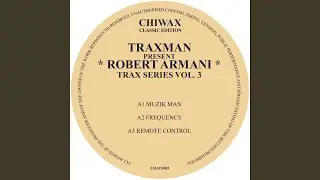 Warning (Original Mix)