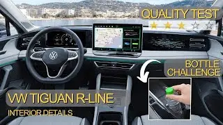 VW Tiguan 1.5 eTSI DSG 150 PS (2025) | 
