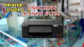 PRINTER | Canon G1730