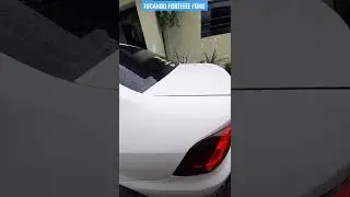 VOYAGE G5  /  TOCANDO MAGICO DO SOM  / FUNK  / #shorts #som #somautomotivo
