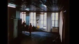 FILM OF THE DAY: Wavelength (1967)