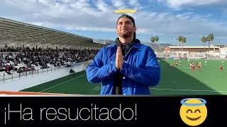 UN GIGANTE EN SÉPTIMA DIVISIÓN