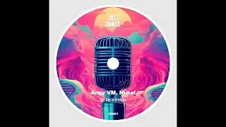 Angy VM, Nusel - No Me Intimidas (Original Mix)