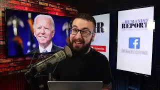 Joe Biden Released the Best Anti Trump Ad Ever&mdash;And It's Only 10 Seconds