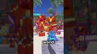 Battle Dinosaurs and Unlock OP Loot in EZ Mines Jurassic Mode! #shorts