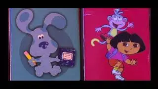 Blue The Dog 🐶 And Dora And Boots: Great News Here&rsquo;s The Opening To The 2008 DVD 📀 Of Madagascar 2