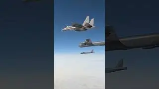 Operation Defender U.S Air Force Msgt #shorts #usairforce #somaviation