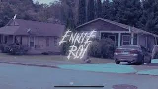 EnkiiE - R.O.I [Visuializer]