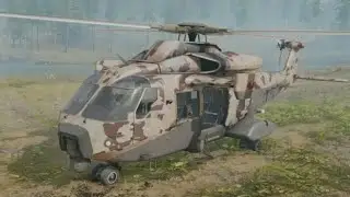 Gyps | Tom Clancy's Ghost Recon Breakpoint