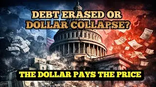 Действительно ли США списывают долг в размере 38 триллионов долларов?