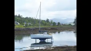 Guga: In the Small Isles 2021