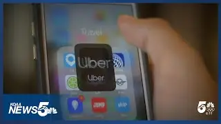 After a Veto, Lawmakers Are Trying Again to Regulate Uber & Lyft