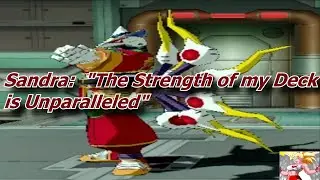 Yu-Gi-Oh! Duel Links PC Steam Friend Duel #1