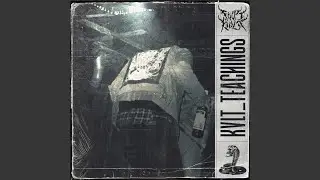Kvlt Teachings (feat. Paris & Inspektor N&aacute;dej)