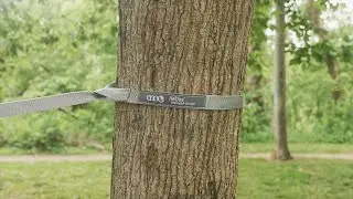 ENO Helios&trade; + Helios&trade; XL Ultralight Hammock Straps