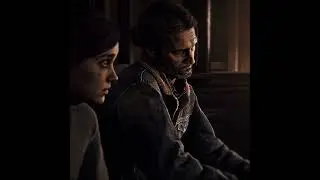danger Tommy Miller #tommymiller #tlou #tlou2 #thlastofus #tommymilleredit