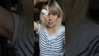 Smażona kapusta Pak Choi