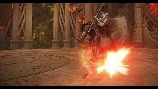 ELDEN RING No Hit Run, Any% Incantations Only