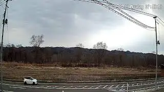 宮城県柴田郡川崎町国道286号線ライブカメラ Miyagi Shibatagun Live camera.world.cam