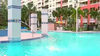 Vacation Village at Parkway | Orlando, FL