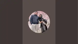 Thomsen Family (Filipina +Danish) is live