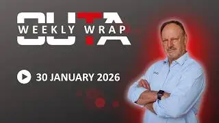 Weekly Wrap 30 Jan: Madlanga Commission Exposes Police Corruption, Solar Chaos & PetroSA Looting