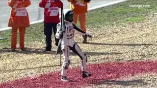 Previo MotoGP de Portugal 2011