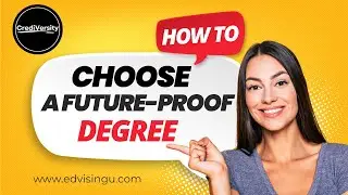 Make Your University/College Decision with Confidence:  Lesson 4