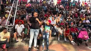 Entrevista a Jes&uacute;s 😂