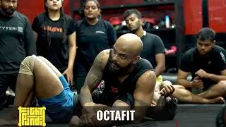 Know Your Team: OctaFit, JP Nagar | Fight Pundit League Season 1