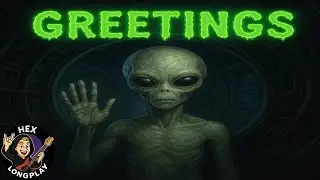 Greetings - Full Game - Hex Longplays