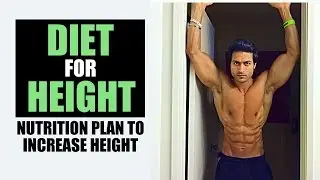 Increase HEIGHT with this 