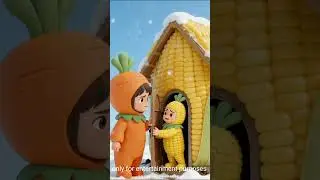 Building Wooden Log Cabin in Forest 🌲❤️ । Survival House Step by Step
