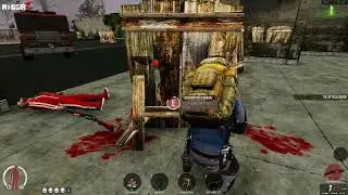 Rigor Z Gangster PvP Montage 71