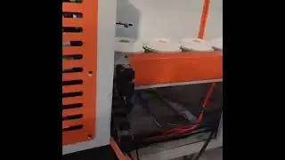 Full Automatic Ceramic Tableware Production Line