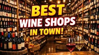 Best Wine Shop In Jharkhand 