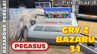 Bazarowe Perełki na Pegaza 31 - 168 in 1 takise?