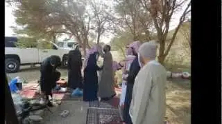 كشته عائلية بشعيب حريملاء