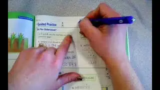 6-4 Guided Practice